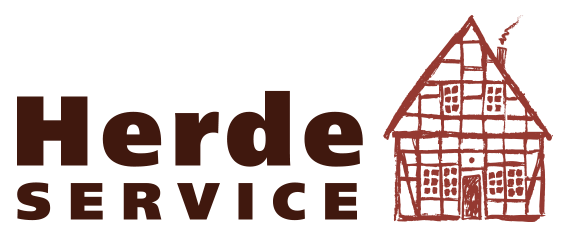 Logo der Firma Herde Service